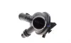 Помпа води BMW 3 (E90)/5 (F10)/X5 (E70)/X6 (E71/E72) 06-16 N55 B30/N54 B30 (+термостат) HEPU P494-TH-2 (фото 16)
