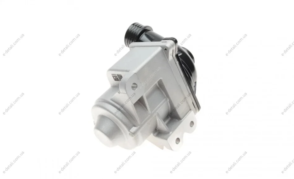 Помпа води BMW 3 (E90)/5 (F10)/X5 (E70)/X6 (E71/E72) 06-16 N55 B30/N54 B30 (+термостат) HEPU P494-TH-2 (фото 1)