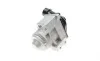 Помпа води BMW 3 (E90)/5 (F10)/X5 (E70)/X6 (E71/E72) 06-16 N55 B30/N54 B30 (+термостат) HEPU P494-TH-2