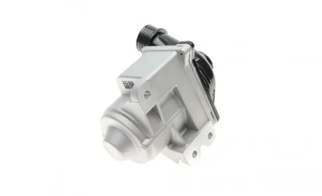Помпа води BMW 3 (E90)/5 (F10)/X5 (E70)/X6 (E71/E72) 06-16 N55 B30/N54 B30 (+термостат) HEPU P494-TH-2
