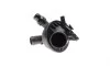 Помпа води BMW 3 (E90)/5 (F10)/X5 (E70)/X6 (E71/E72) 06-16 N55 B30/N54 B30 (+термостат) HEPU P494-TH-2 (фото 4)