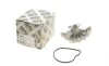 Помпа воды BMW 1 (F20/F21) 1.6 11-/3 (F30/F80/F31) 12-16 HEPU P495 (фото 1)