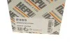 Помпа воды BMW 1 (F20/F21) 1.6 11-/3 (F30/F80/F31) 12-16 HEPU P495 (фото 6)