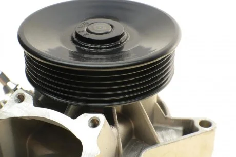 Помпа воды BMW 3 (E90/E91/E92)/X3 (E83) 05-13 HEPU P497