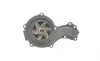 Помпа воды VW/Audi 1.3-2.0/2.0I/1.6/1.9D HEPU P512 (фото 2)