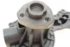 Помпа воды VW/Audi 1.3-2.0/2.0I/1.6/1.9D HEPU P512 (фото 5)