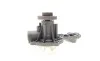 Помпа воды VW/Audi 1.3-2.0/2.0I/1.6/1.9D HEPU P512 (фото 6)