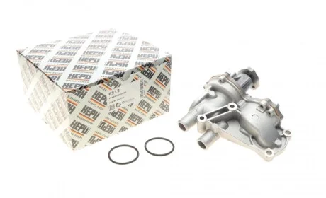 Помпа воды VW/Audi 1.3-2.0/2.0I/1.6/1.9D (с корпусом) HEPU P513