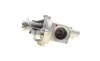 Помпа води VW/Audi 1.3-2.0/2.0I/1.6/1.9D (з корпусом) HEPU P513 (фото 6)