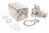 Корпус помпы воды VW/Audi 1.3-2.0/2.0I/1.6/1.9D 95- HEPU P513G (фото 1)