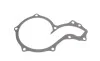Корпус помпы воды VW/Audi 1.3-2.0/2.0I/1.6/1.9D 95- HEPU P513G (фото 3)