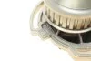 Помпа воды Audi 80/VW Golf II 1.0-1.3 74- HEPU P515 (фото 3)