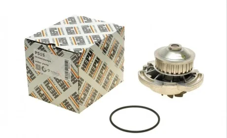 Помпа воды Audi 80/VW Golf II 1.0-1.3 74- HEPU P515