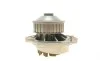 Помпа воды Audi 80/VW Golf II 1.0-1.3 74- HEPU P515 (фото 5)