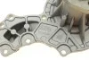 Помпа воды Audi A4/A6/VW Passat 1.8T 95- HEPU P518 (фото 4)