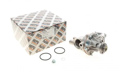 Помпа воды Audi A4/A6/VW Passat 1.6/1.8 T 95-00 HEPU P519