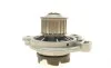 Помпа воды VW T4 2.4D 91-95 (18z) (AAB) HEPU P528 (фото 3)