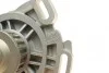 Помпа воды VW T4 2.4D 91-95 (18z) (AAB) HEPU P528 (фото 4)