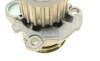 Помпа воды VW Caddy 1.9TDI/SDI (AYQ) 96-04/Golf IV/Skoda Octavia (19z) HEPU P549 (фото 4)