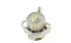 Помпа воды VW Caddy 1.9TDI/SDI (AYQ) 96-04/Golf IV/Skoda Octavia (19z) HEPU P549 (фото 5)