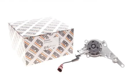 Помпа воды Audi A4/A6/A7/Q5/Skoda Octavia/VW Golf VIII 2.0 TDI 18- HEPU P5502