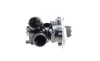 Помпа воды Audi A3/VW Jetta IV 04- HEPU P5505 (фото 12)