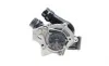 Помпа воды Audi A3/VW Jetta IV 04- HEPU P5505 (фото 13)