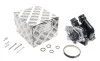 Помпа воды Audi A3/VW Jetta IV 04- HEPU P5505 (фото 1)