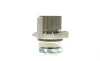 Помпа воды Audi A3/A4/A6/VW Caddy III 1.9/2.0 TDI (19z/7 лопастей) HEPU P551 (фото 3)