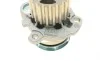 Помпа воды Audi A3/A4/A6/VW Caddy III 1.9/2.0 TDI (19z/7 лопастей) HEPU P551 (фото 5)