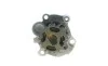 Помпа воды Audi A3/A4/A6/VW Caddy III 1.9/2.0 TDI (19z/7 лопастей) HEPU P551 (фото 6)