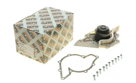 Помпа воды Audi A6/A8 94-99 HEPU P577