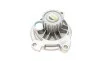 Помпа води Volvo S70/V70/S80/850 2.5TDI 103Kw 95-07 (18z) HEPU P616 (фото 6)