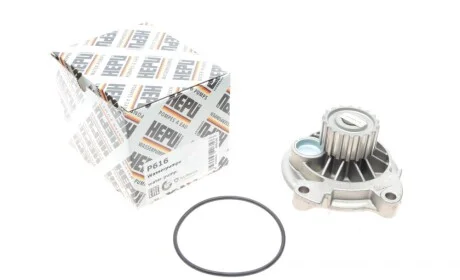 Помпа води Volvo S70/V70/S80/850 2.5TDI 103Kw 95-07 (18z) HEPU P616
