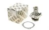 Помпа воды Lada 1200-1600/VAZ 2101/2102/2103/2105/2106/2107 1.2/1.3/1.5/1.6/1.7 70- HEPU P620 (фото 1)