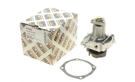 Помпа воды Lada 1200-1600/VAZ 2101/2102/2103/2105/2106/2107 1.2/1.3/1.5/1.6/1.7 70- HEPU P620