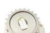 Помпа воды Lada 2111-2112 95-08/Lada Kalina 08-14 HEPU P625 (фото 9)