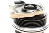 Помпа воды Audi A1/VW Golf/Polo 1.4TSI 09- (OE version) HEPU P651Z (фото 2)