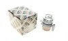 Помпа воды Audi A4/A5/A6/VW Golf V/VI 2.0TDI 04- (19z/8 лопастей) HEPU P654 (фото 1)