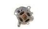 Помпа воды Audi A4/A5/A6/VW Golf V/VI 2.0TDI 04- (19z/8 лопастей) HEPU P654 (фото 2)
