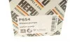Помпа воды Audi A4/A5/A6/VW Golf V/VI 2.0TDI 04- (19z/8 лопастей) HEPU P654 (фото 7)