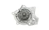 Помпа воды Audi A3-A8 1.8TFSI/2.0TFSI/Skoda Octavia 1.8TSI/2.0RS/VW Golf V/VI 2.0TSI 06- HEPU P659 (фото 5)