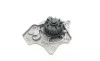 Помпа воды Audi A3-A8 1.8TFSI/2.0TFSI/Skoda Octavia 1.8TSI/2.0RS/VW Golf V/VI 2.0TSI 06- HEPU P659 (фото 6)
