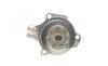 Помпа води VW Caddy IV/VW Golf/T6 1.6-2.0TDI 15- (без датчика, з болтами) HEPU P669M (фото 3)