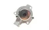 Помпа води VW Caddy IV/VW Golf/T6 1.6-2.0TDI 15- (без датчика, з болтами) HEPU P669M (фото 4)