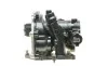 Помпа воды Audi A3/A4/A5/A6/VW Golf VII/Passat VIII/Skoda Octavia IV/SuperB III 1.8/2.0 TSI/TFSI 14- HEPU P673 (фото 7)