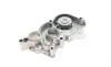 Помпа воды Audi A3 1.4TFSI 12-14/Seat Ibiza IV/V/Skoda Fabia III/VW Polo 1.0/1.0TSI 14- HEPU P674 (фото 6)
