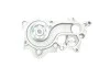 Помпа воды Audi A3 1.4TFSI 12-14/Seat Ibiza IV/V/Skoda Fabia III/VW Polo 1.0/1.0TSI 14- HEPU P674 (фото 7)