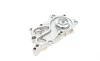 Помпа воды Audi A3 1.4TFSI 12-14/Seat Ibiza IV/V/Skoda Fabia III/VW Polo 1.0/1.0TSI 14- HEPU P674 (фото 10)