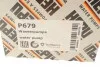 Помпа воды Audi A1/VW Polo 1.4TDI 14- HEPU P679 (фото 9)